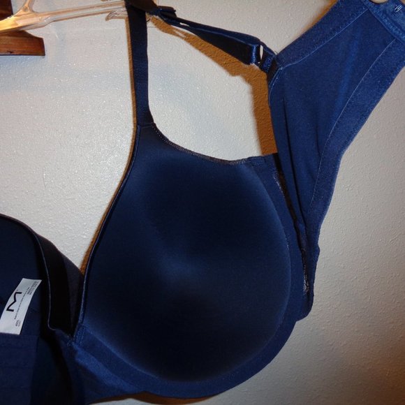 MAIDENFORM Bra Size 40DD Style 06031 Underwire NWT - Picture 8 of 10